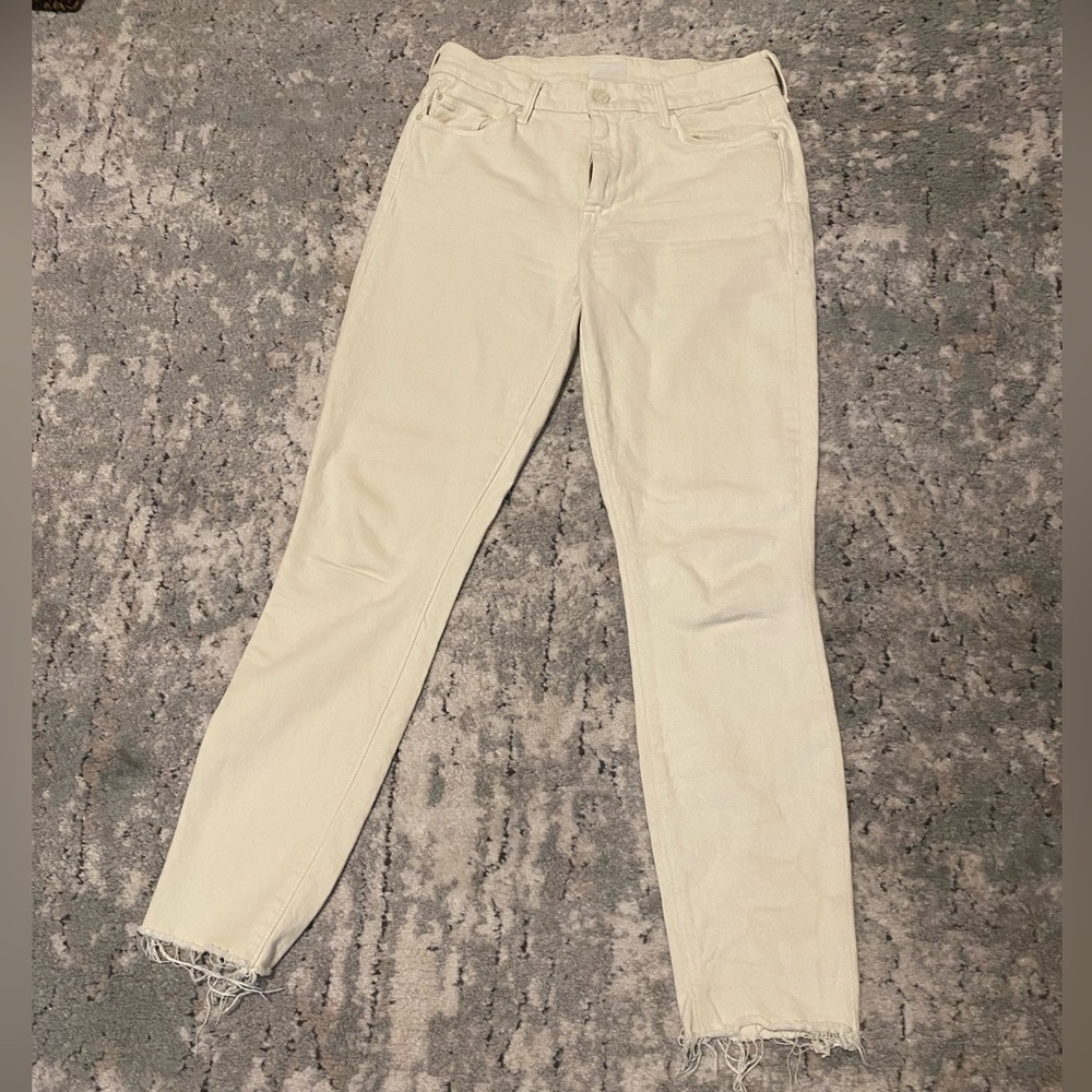 MOTHER Jeans